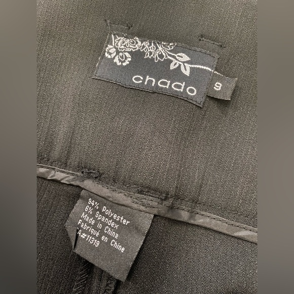 Chado polyester pants - NWT - Picture 10 of 12
